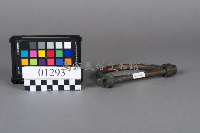 鎖藏品圖，第3張