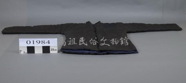 棉襖(男裝)藏品圖，第1張