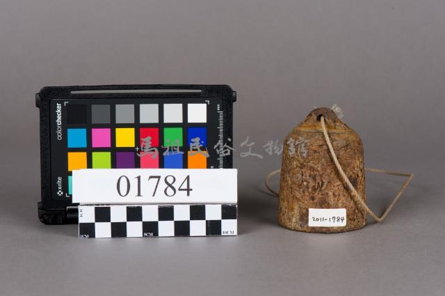 秤錘藏品圖，第1張