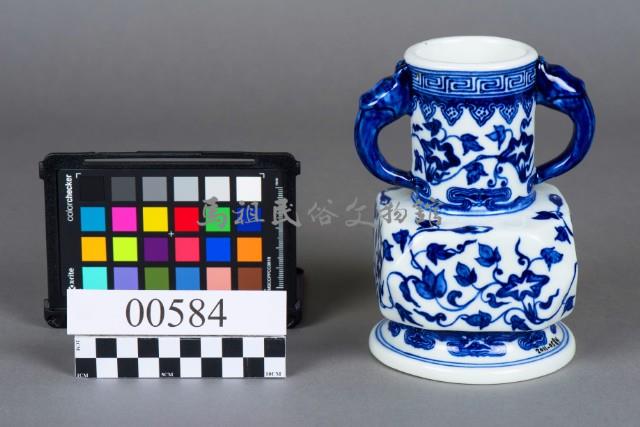 壺藏品圖，第1張