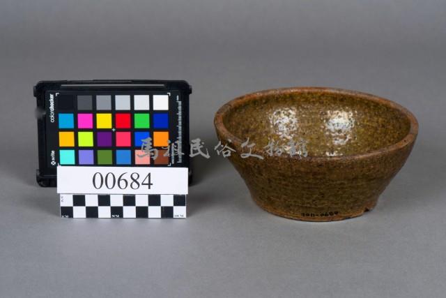 陶碗藏品圖，第1張