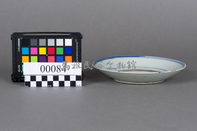 瓷盤藏品圖，第1張