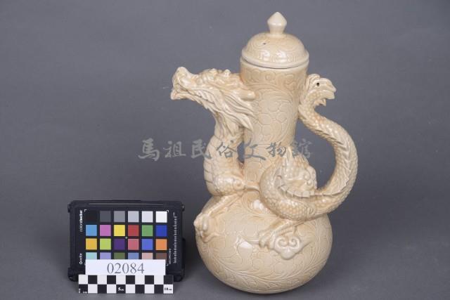 瓶藏品圖，第1張