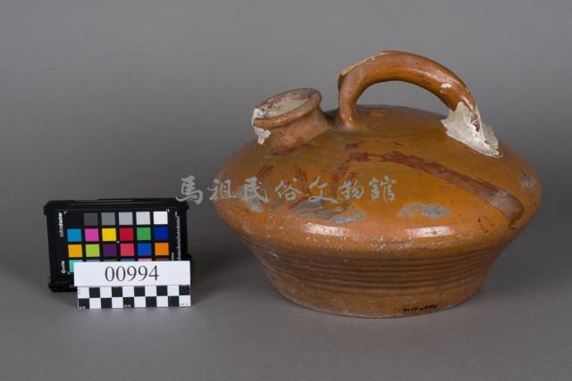 夜壺藏品圖，第1張