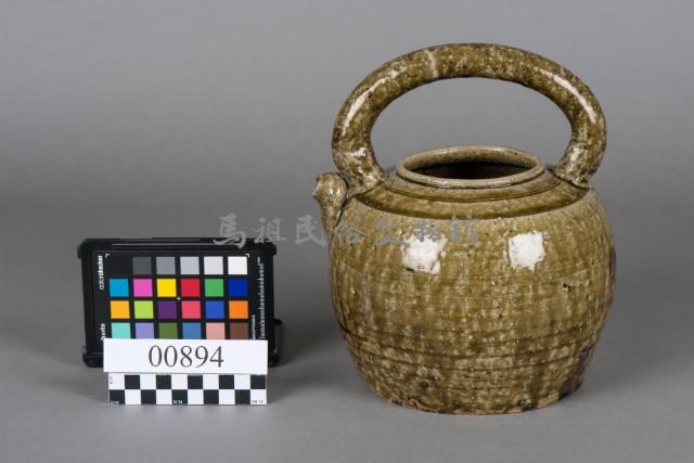 茶壺藏品圖，第1張