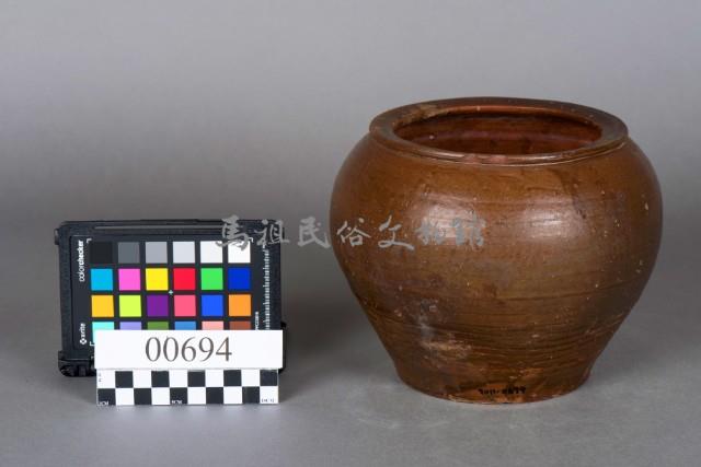 陶罐藏品圖，第1張