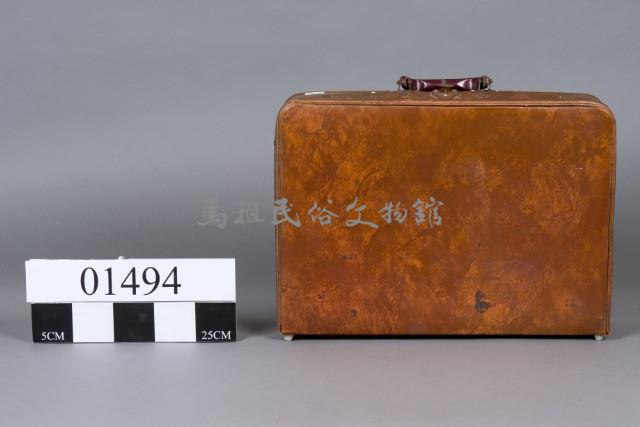 行李箱藏品圖，第1張
