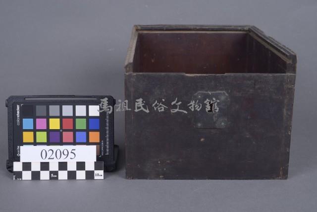 收納箱藏品圖，第1張