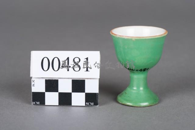 酒杯藏品圖，第1張