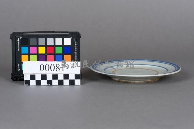 瓷盤藏品圖，第1張