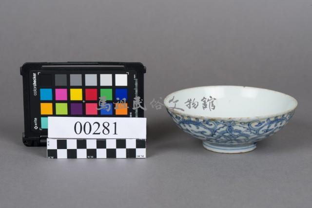 碗藏品圖，第1張