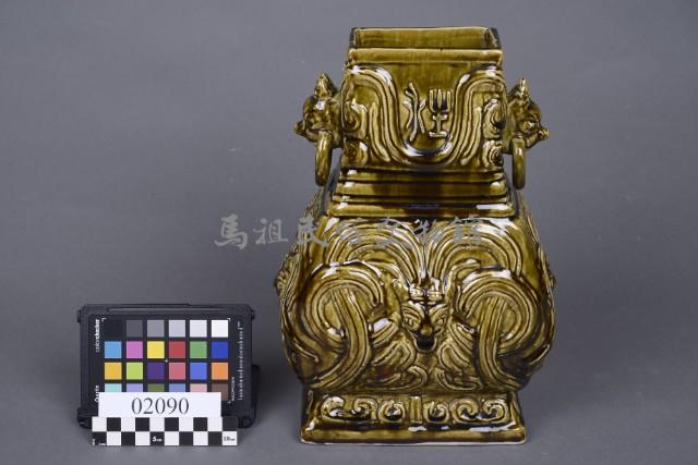 尊瓶藏品圖，第1張