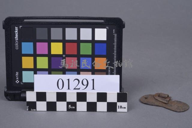 蝴蝶片藏品圖，第1張