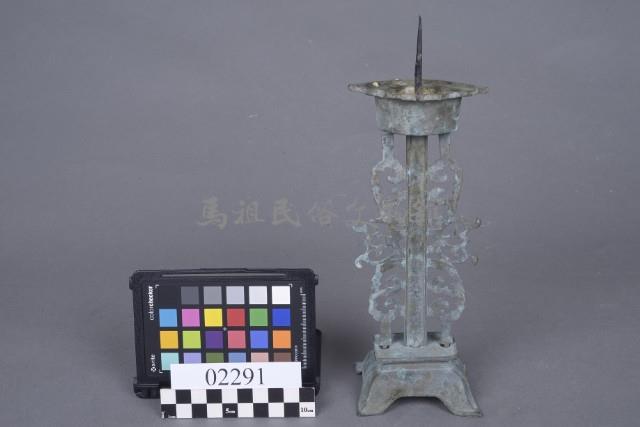 燭台藏品圖，第1張