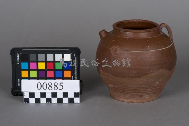 壺藏品圖，第1張