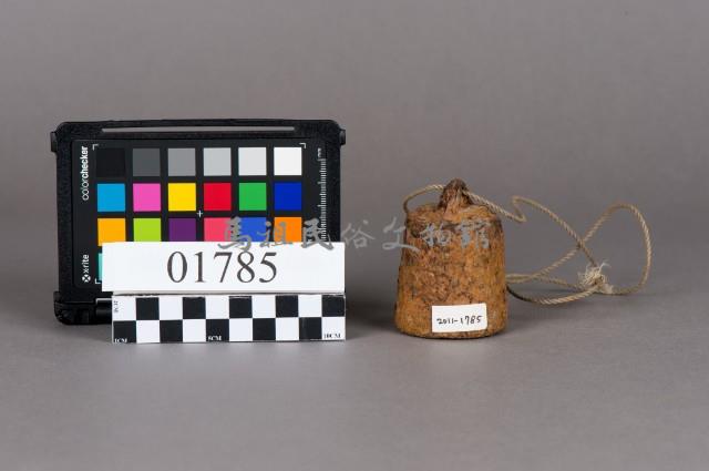 秤錘藏品圖，第1張