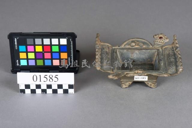 錫器藏品圖，第1張