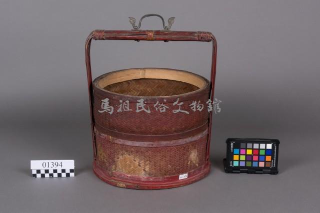 謝籃藏品圖，第1張