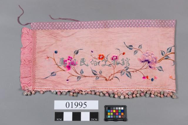 床眉簾藏品圖，第1張