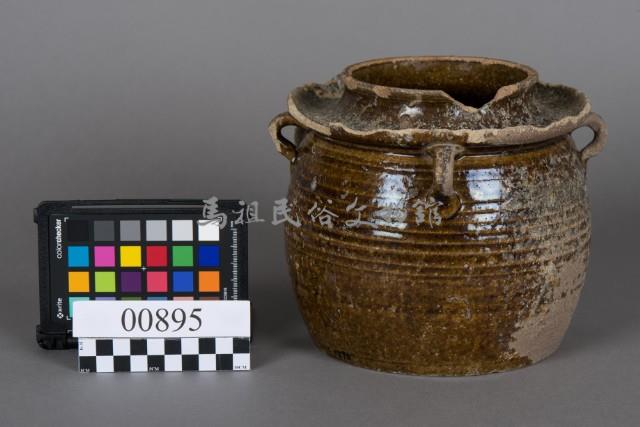 油罐藏品圖，第1張