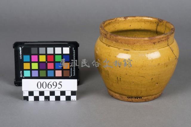 陶罐藏品圖，第1張