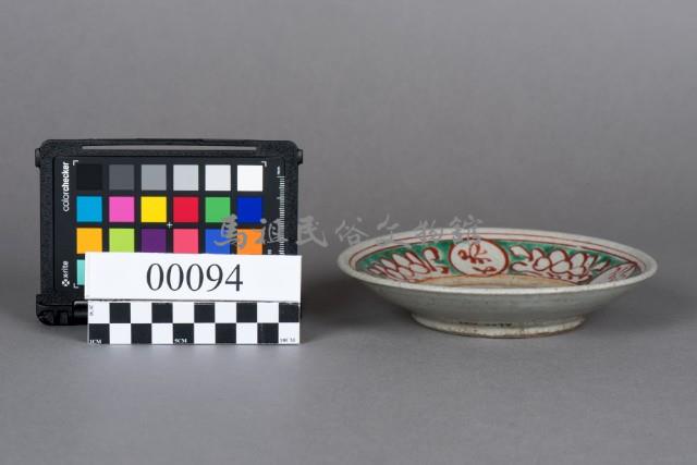 瓷盤藏品圖，第1張