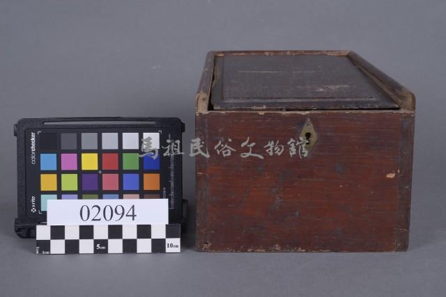 收納箱藏品圖，第1張