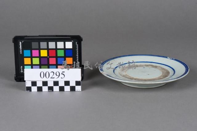 盤藏品圖，第1張