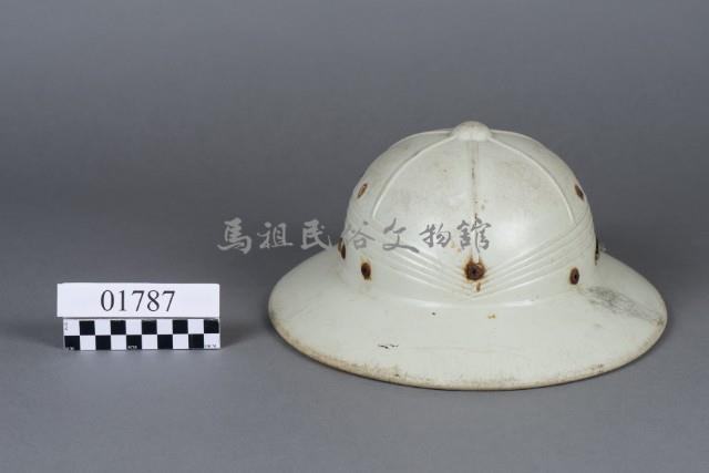 尼龍帽藏品圖，第1張