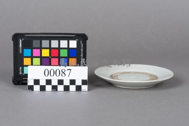 瓷盤藏品圖，第1張