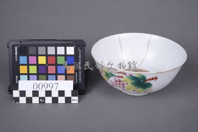 碗藏品圖，第1張