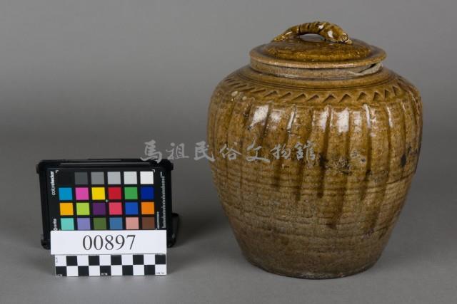 罐藏品圖，第1張