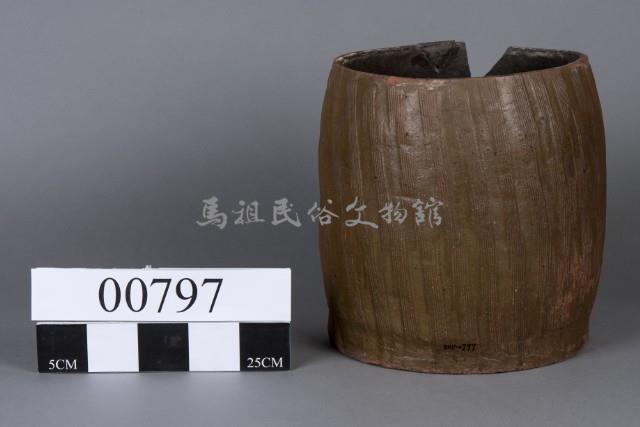 陶桶藏品圖，第1張