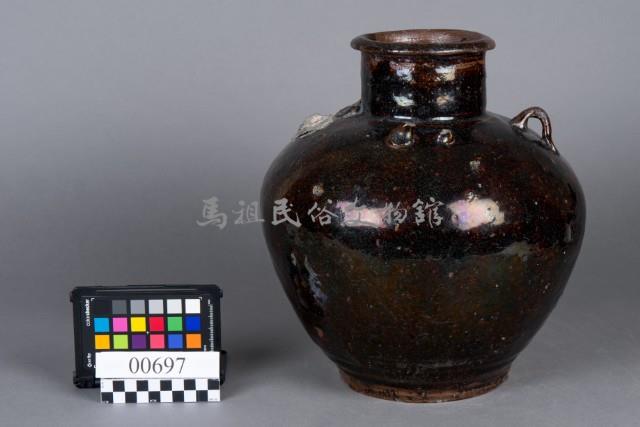 陶罐藏品圖，第1張