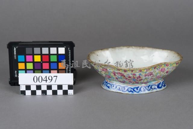 盤藏品圖，第1張