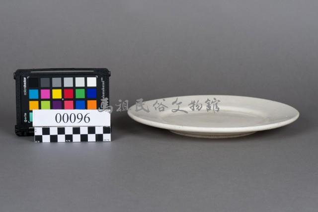 瓷盤藏品圖，第1張