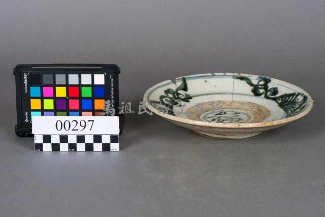 盤藏品圖，第1張