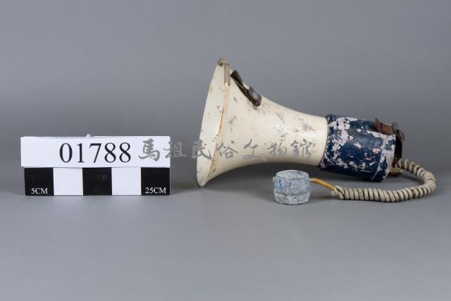 擴音器藏品圖，第1張