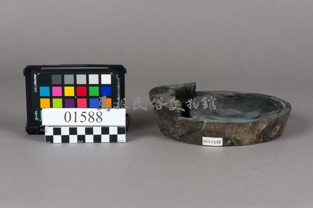 硯藏品圖，第1張