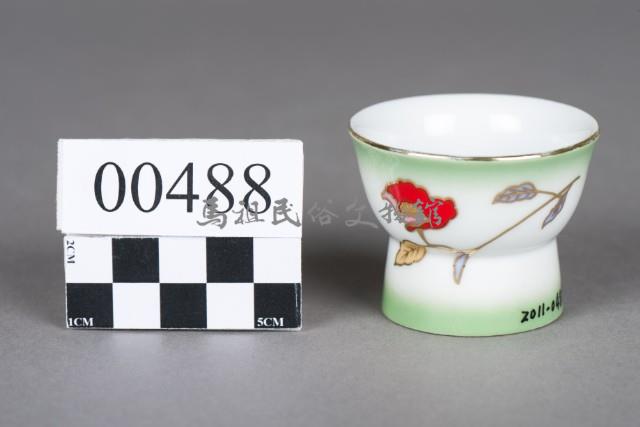 酒杯藏品圖，第1張