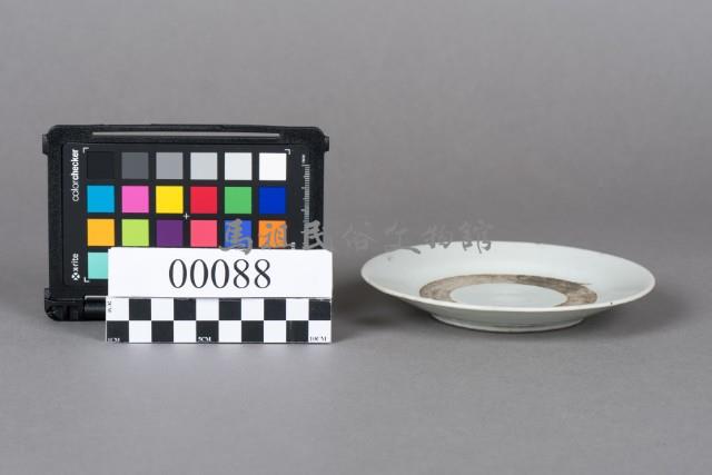 瓷盤藏品圖，第1張