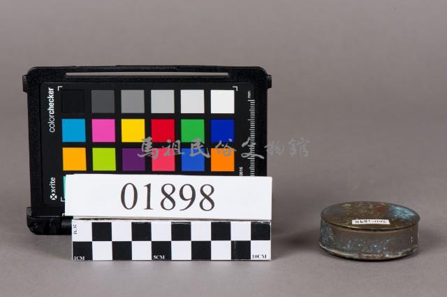 銀飾品藏品圖，第1張