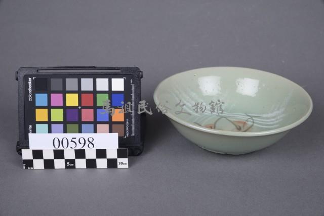 碗藏品圖，第1張