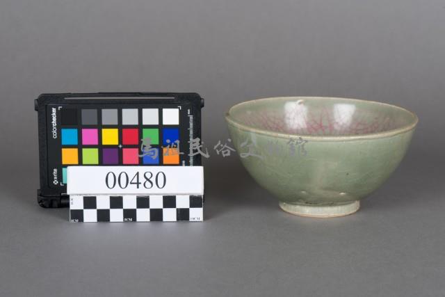 青瓷碗藏品圖，第1張