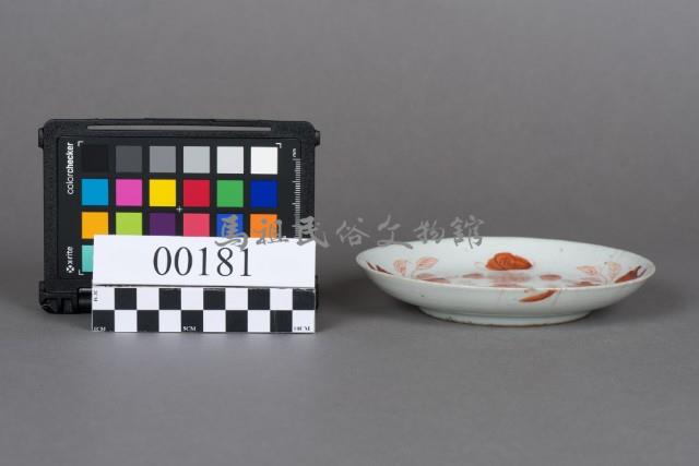 瓷盤藏品圖，第1張