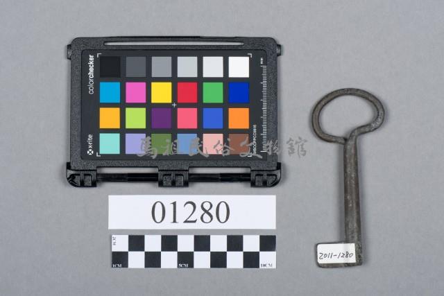 鑰匙藏品圖，第1張