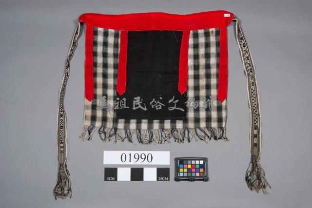 圍裙藏品圖，第1張