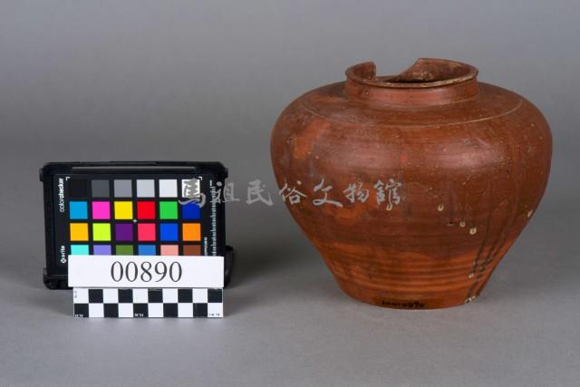 罐藏品圖，第1張