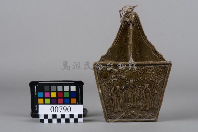 箸籠藏品圖，第1張