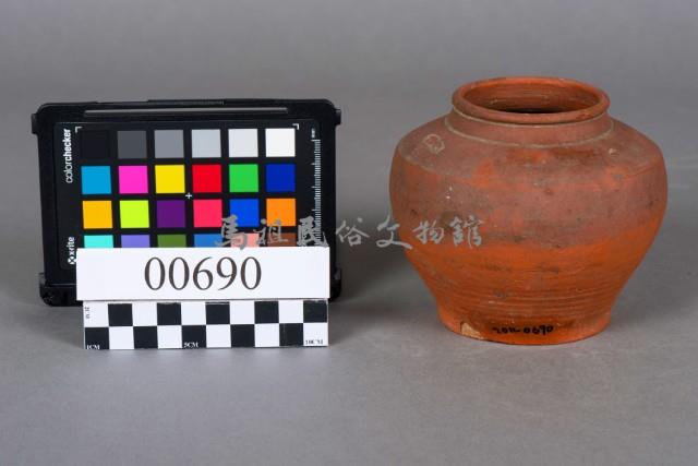 陶壺藏品圖，第1張